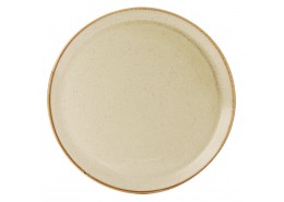 Seasons Wheat Pizza Plate